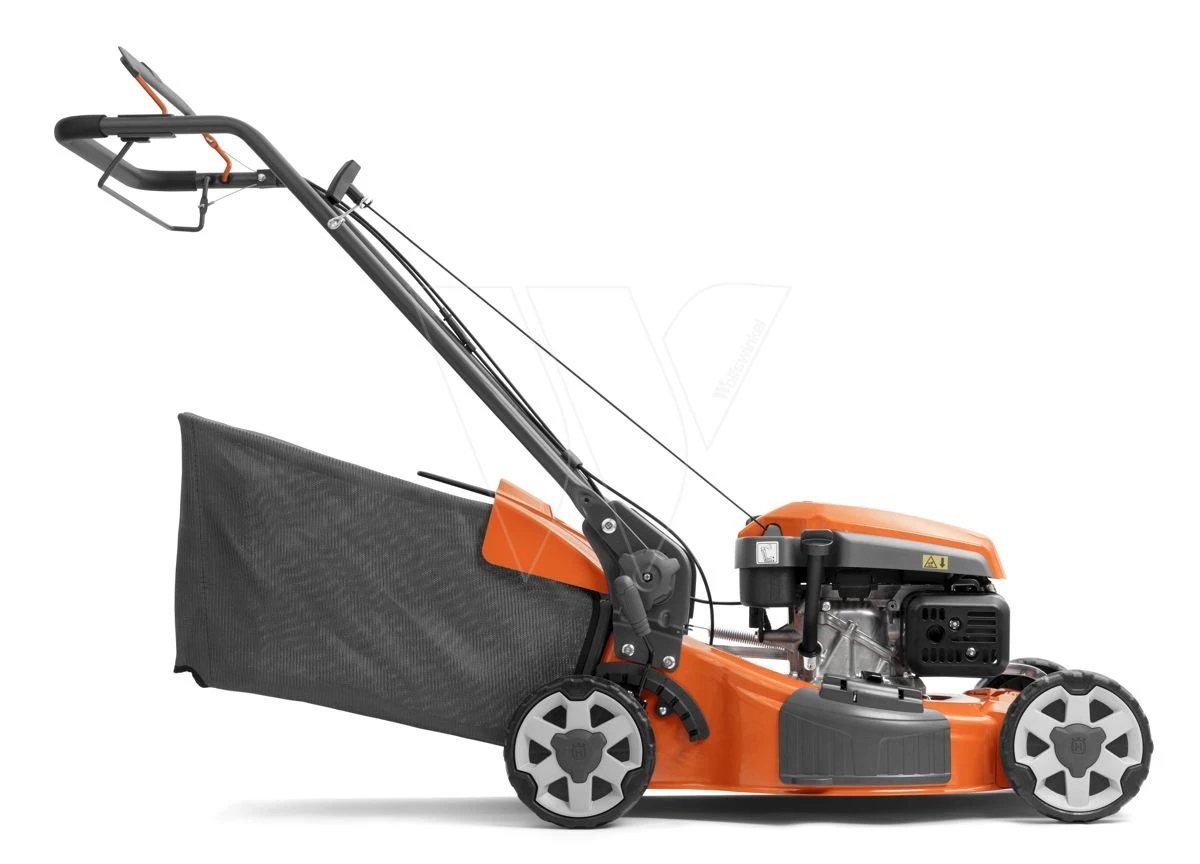 Husqvarna lc 151s gazonmaaier 51cm Husqvarna Lc 151s Gazonmaaier 51cm -Husqvarna 970488401 2 HUSQVARNA20LC20151S20GAZONMAAIER2051CM