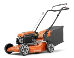 Husqvarna Lc 151s Gazonmaaier 51cm 4 Husqvarna Lc 151s Gazonmaaier 51cm -Husqvarna 970488401 3 HUSQVARNA20LC20151S20GAZONMAAIER2051CM