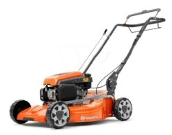 Husqvarna Lb 256sp Mulchmaaier 56cm -Husqvarna 970488501 2 HUSQVARNA20LB256SP20MULCHMAAIER2056CM