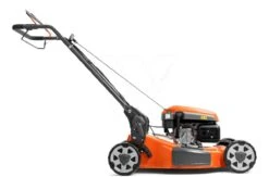 Husqvarna Lb 256sp Mulchmaaier 56cm -Husqvarna 970488501 3 HUSQVARNA20LB256SP20MULCHMAAIER2056CM
