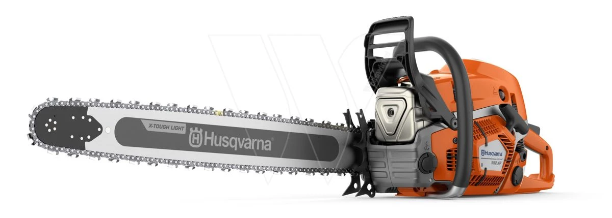 Husqvarna 592xp kettingzaag - 60cm 7.6pk Husqvarna 592xp Kettingzaag - 60cm 7.6pk -Husqvarna 970493124 1 HUSQVARNA20592XP20KETTINGZAAG20 2060CM207.6PK 1