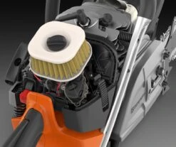 Husqvarna 592xp Kettingzaag - 60cm 7.6pk 5 Husqvarna 592xp Kettingzaag - 60cm 7.6pk -Husqvarna 970493124 5 HUSQVARNA20592XP20KETTINGZAAG20 2060CM207.6PK 1