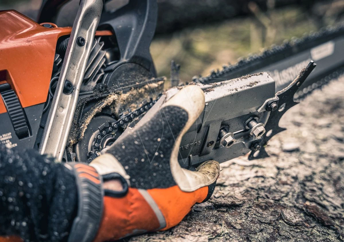 Husqvarna 592xp kettingzaag - 60cm 7.6pk Husqvarna 592xp Kettingzaag - 60cm 7.6pk -Husqvarna 970493124 6 HUSQVARNA20592XP20KETTINGZAAG20 2060CM207.6PK 1