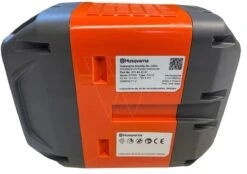 Husqvarna B750x Pace Accu 94volt -Husqvarna 970494201 3 HUSQVARNA20B750X20PACE20ACCU2094VOLT