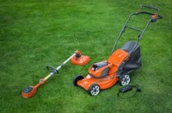 Husqvarna Lc137i Gazonmaaier + 115il -Husqvarna 970500903 3 HUSQVARNA20LC137i20GAZONMAAIER20EXCL.20ACCU