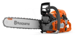 Husqvarna 555 Kettingzaag - 38cm 4.2 Pk