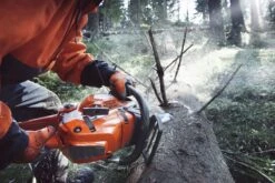 Husqvarna 560xp Kettingzaag - 38cm 4.8pk -Husqvarna 970501715 8 HUSQVARNA20560XP20KETTINGZAAG20 2038CM204.8PK