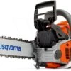 Husqvarna 560xpg Kettingzaag -38cm 4.8pk -Husqvarna 970501915 1 HUSQVARNA20560XPG20KETTINGZAAG20 2038CM204.8PK