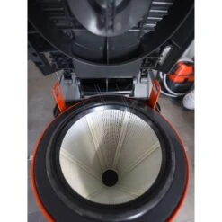 Husqvarna De120 230v Stofzuiger -Husqvarna 970514801 6 HUSQVARNA20DE12020230V20STOFZUIGER