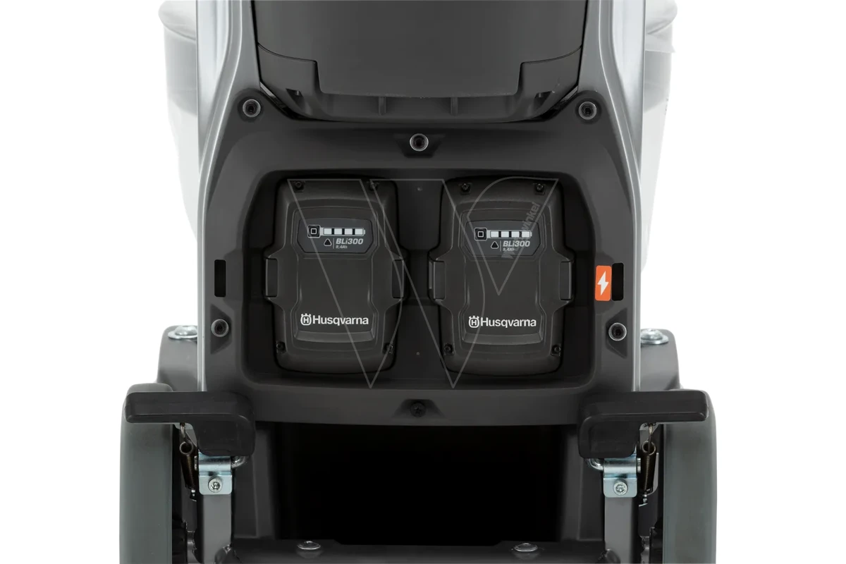 Husqvarna de 110i accu stofzuiger actie! Husqvarna De 110i Accu Stofzuiger Actie! -Husqvarna 970514902 7 HUSQVARNA DE 110I ACCU STOFZUIGER 1