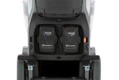 Husqvarna De110i Accu Stofzuiger 8 Husqvarna De110i Accu Stofzuiger -Husqvarna 970514902 7 HUSQVARNA DE 110I ACCU STOFZUIGER