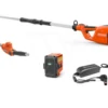 Husqvarna 120itk4 Accu Pk4/hk4 Actie Set 2 Husqvarna 120itk4 Accu Pk4/hk4 Actie Set -Husqvarna 970515906 1 HUSQVARNA20120iTK420INCLUSIEF20PK420EN20HK4