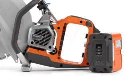 Husqvarna K1 Pace Doorslijper 350mm 4 Husqvarna K1 Pace Doorslijper 350mm -Husqvarna 970519201 3 HUSQVARNA20K120PACE20DOORSLIJPER20300MM