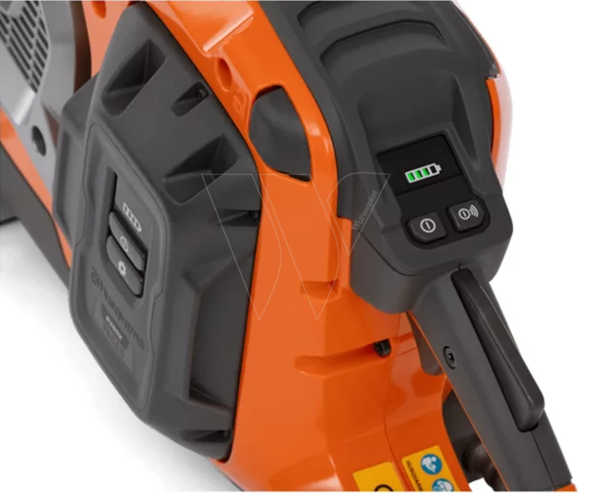 Husqvarna k1 pace doorslijper 350mm Husqvarna K1 Pace Doorslijper 350mm -Husqvarna 970519201 4 HUSQVARNA20K120PACE20DOORSLIJPER20300MM