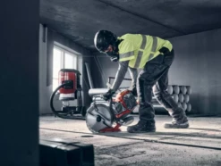 Husqvarna K1 Pace Doorslijper 350mm 7 Husqvarna K1 Pace Doorslijper 350mm -Husqvarna 970519201 6 HUSQVARNA20K120PACE20DOORSLIJPER20300MM