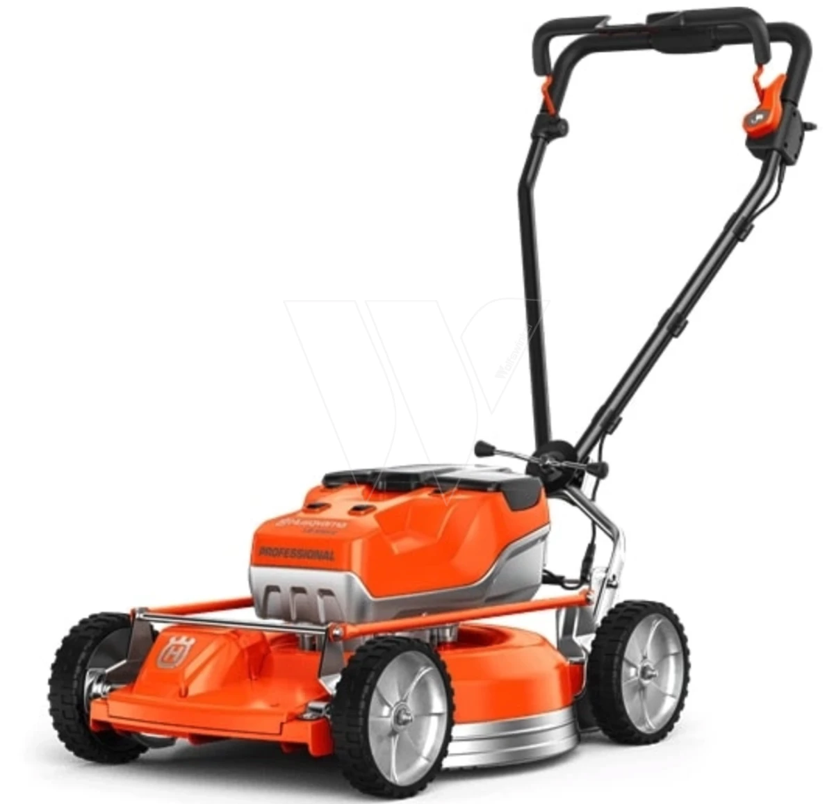 Husqvarna lb553iv gazonmaaier excl. accu Husqvarna Lb553iv Gazonmaaier Excl. Accu -Husqvarna 970525701 2 Husqvarna20LB553iV20Accu20Mulchmaaier