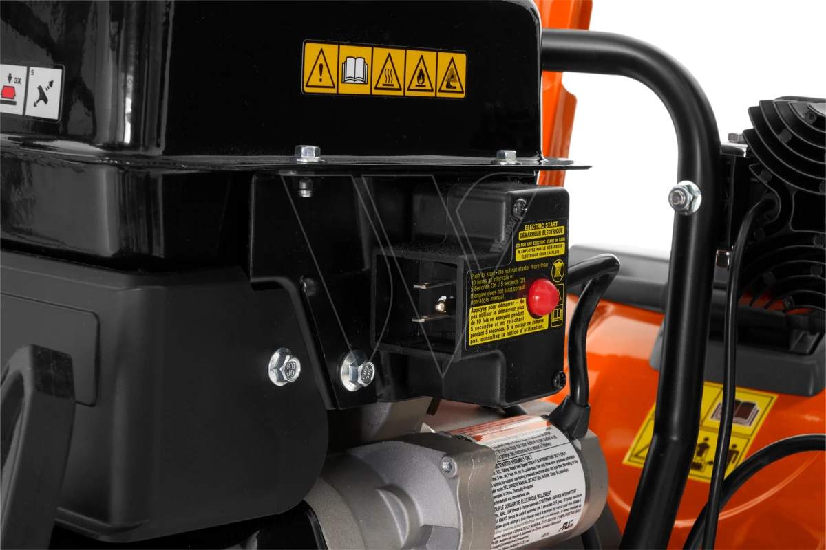 Husqvarna st 330 sneeuwruimer Husqvarna St 330 Sneeuwruimer -Husqvarna 970529101 09 Husqvarna20ST2033020Sneeuwruimer