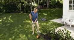 Husqvarna 110il Accu Trimmer Incl. Accu 4 Husqvarna 110il Accu Trimmer Incl. Accu -Husqvarna 970531203 3 HUSQVARNA20110IL20ACCU20TRIMMER20INCL.20ACCU