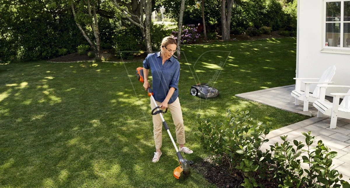 Husqvarna 110il accu trimmer incl. accu Husqvarna 110il Accu Trimmer Incl. Accu -Husqvarna 970531203 3 HUSQVARNA20110IL20ACCU20TRIMMER20INCL.20ACCU