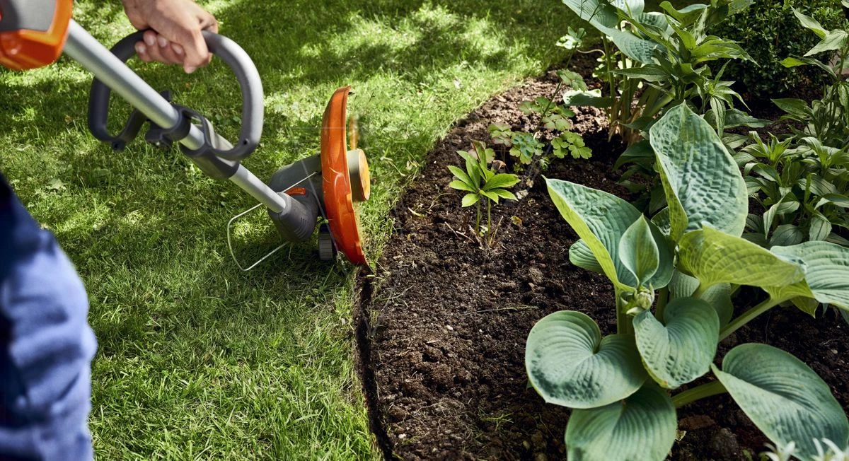 Husqvarna 110il accu trimmer incl. accu Husqvarna 110il Accu Trimmer Incl. Accu -Husqvarna 970531203 4 HUSQVARNA20110IL20ACCU20TRIMMER20INCL.20ACCU