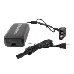 Husqvarna 215iltrimmer + Accu B70 + C80 -Husqvarna 970536005 6 HUSQVARNA20215IL20ACCU20TRIMMER20INCLUSIEF20B7020C80