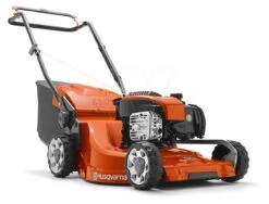 Husqvarna Lc 247 Gazonmaaier 47 Cm