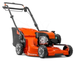 Husqvarna Lc 347v Gazonmaaier 47cm
