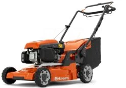 Husqvarna Lc 347v Gazonmaaier 47cm -Husqvarna 970541301 3 HUSQVARNA20LC20347V20GAZONMAAIER2047CM