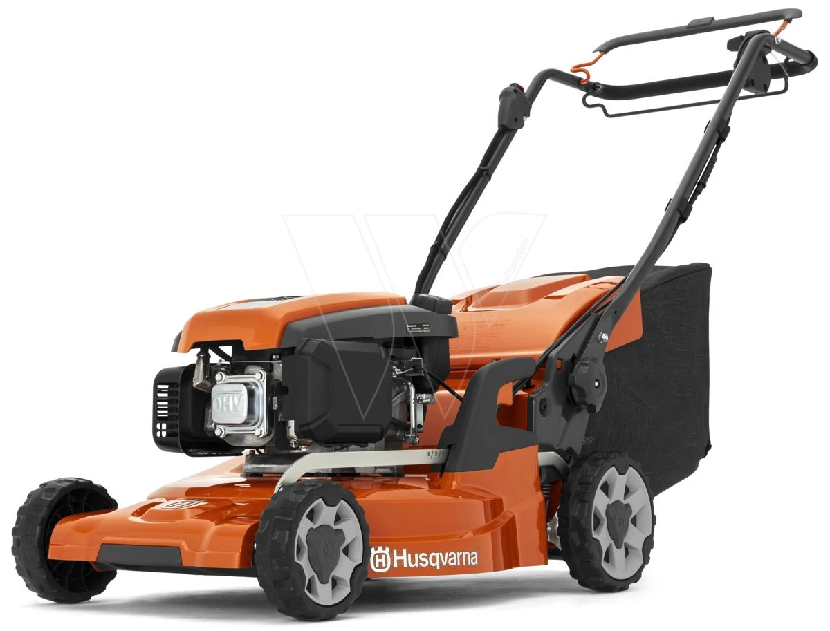 Husqvarna lc 347ve gazonmaaier 47cm Husqvarna Lc 347ve Gazonmaaier 47cm -Husqvarna 970541401 3 HUSQVARNA20LC20347VE20GAZONMAAIER2047CM