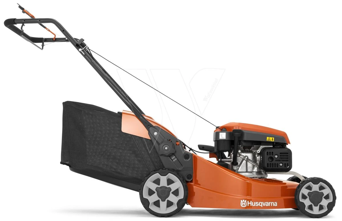 Husqvarna lc 253s gazonmaaer 53 cm Husqvarna Lc 253s Gazonmaaer 53 Cm -Husqvarna 970541501 3 HUSQVARNA20LC20253S20GAZONMAAER205320CM