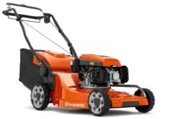 Husqvarna Lc 353v Gazonmaaier 53cm