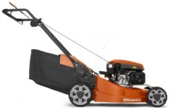 Husqvarna -Husqvarna 970541601 2 HUSQVARNA20LC35320V20GAZONMAAIER2053CM