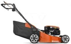 Husqvarna -Husqvarna 970541701 2 HUSQVARNA20LC20353VE20GAZONMAAIER2053CM