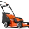 Husqvarna Lc142i Accu Gazonmaaier 42cm 2 Husqvarna Lc142i Accu Gazonmaaier 42cm -Husqvarna 970541801 1 Husqvarna20LC142i20Accumaaier20excl20accu
