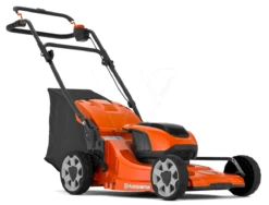 Husqvarna Lc142i Accumaaier Incl. Accu