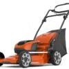 Husqvarna Lc142is Accumaaier Ex. Accu -Husqvarna 970541903 1 HUSQVARNA20LC142IS20ACCUMAAIER20EXCLUSIEF20ACCU20EN20LADER