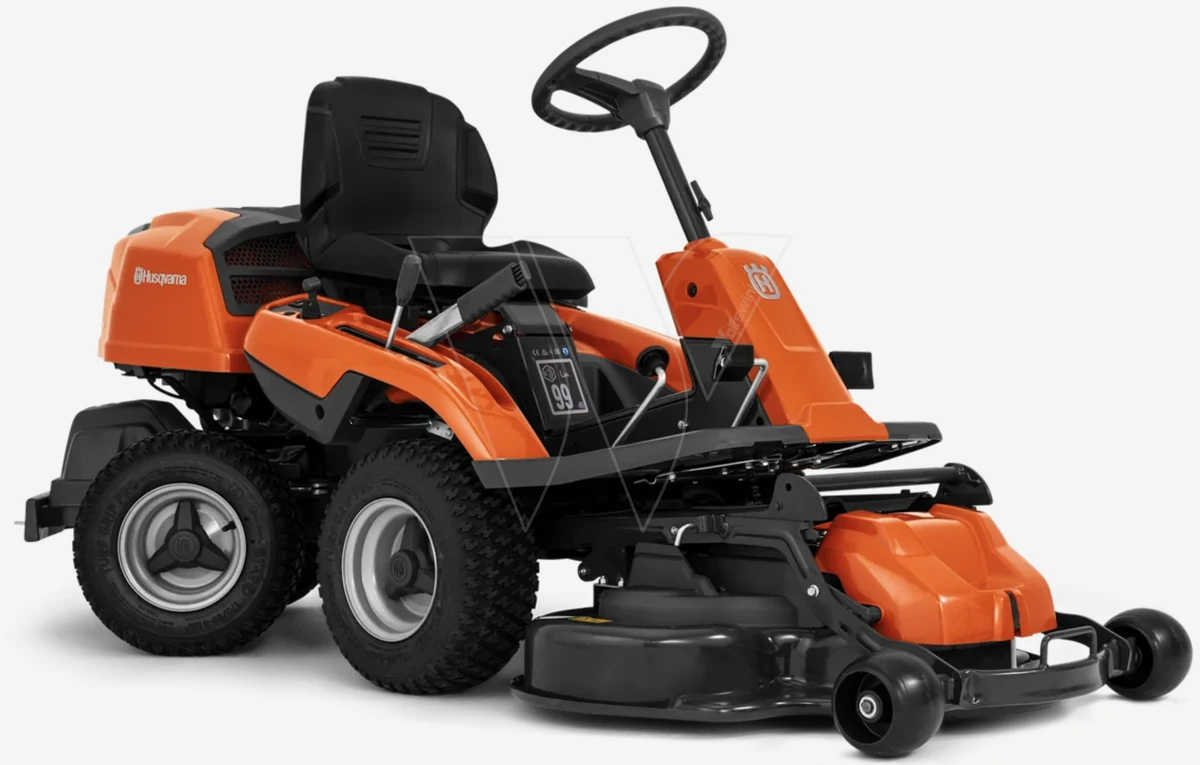 Husqvarna rider r214 exclusief maaidek Husqvarna Rider R214 Exclusief Maaidek -Husqvarna 970542101 1 HUSQVARNA20RIDER20R202142094CM