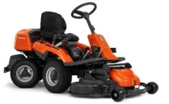 Husqvarna Rider 214tc Zitmaaier 94cm V2