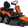 Husqvarna 316tsxawd Rider V2 Excl. Deck -Husqvarna 970542901 1 HUSQVARNA R316TSXAWD RIDER V2 EXCL. DECK