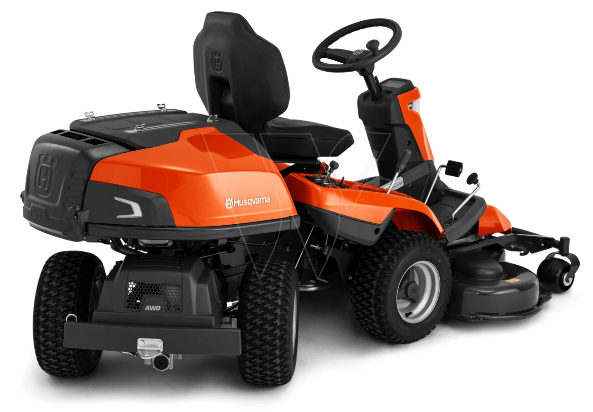 Husqvarna 316tsxawd rider v2 excl. deck Husqvarna 316tsxawd Rider V2 Excl. Deck -Husqvarna 970542901 3 HUSQVARNA20R316TSXAWD20RIDER20V220EXCL.20DECK
