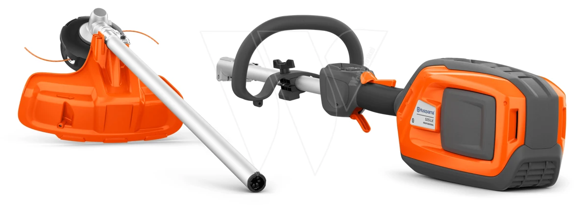 Husqvarna 525ilk deelbare accu trimmer Husqvarna 525ilk Deelbare Accu Trimmer -Husqvarna 970551602 3 Husqvarna20525ILK20Deelbare20Accu20Trimmer