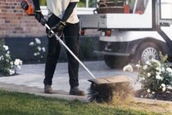 Husqvarna 525ilk Deelbare Accu Trimmer 5 Husqvarna 525ilk Deelbare Accu Trimmer -Husqvarna 970551602 4 Husqvarna20525ILK20Deelbare20Accu20Trimmer