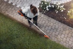 Husqvarna 525ilk Deelbare Accu Trimmer 7 Husqvarna 525ilk Deelbare Accu Trimmer -Husqvarna 970551602 6 Husqvarna20525ILK20Deelbare20Accu20Trimmer