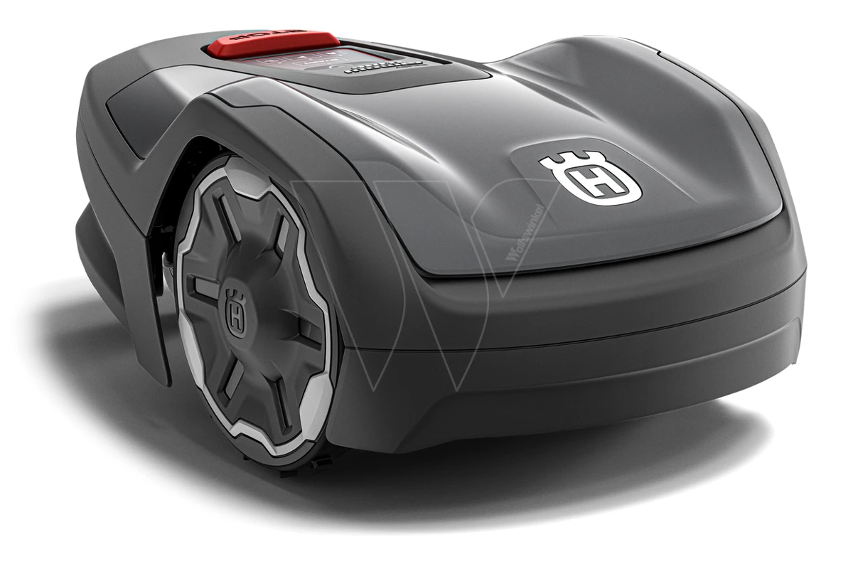 Husqvarna aspire r4 automower® <400m² Husqvarna Aspire R4 Automower® <400m² -Husqvarna 970568512 1 HUSQVARNA20ASPIRE20R420AUTOMOWER 1