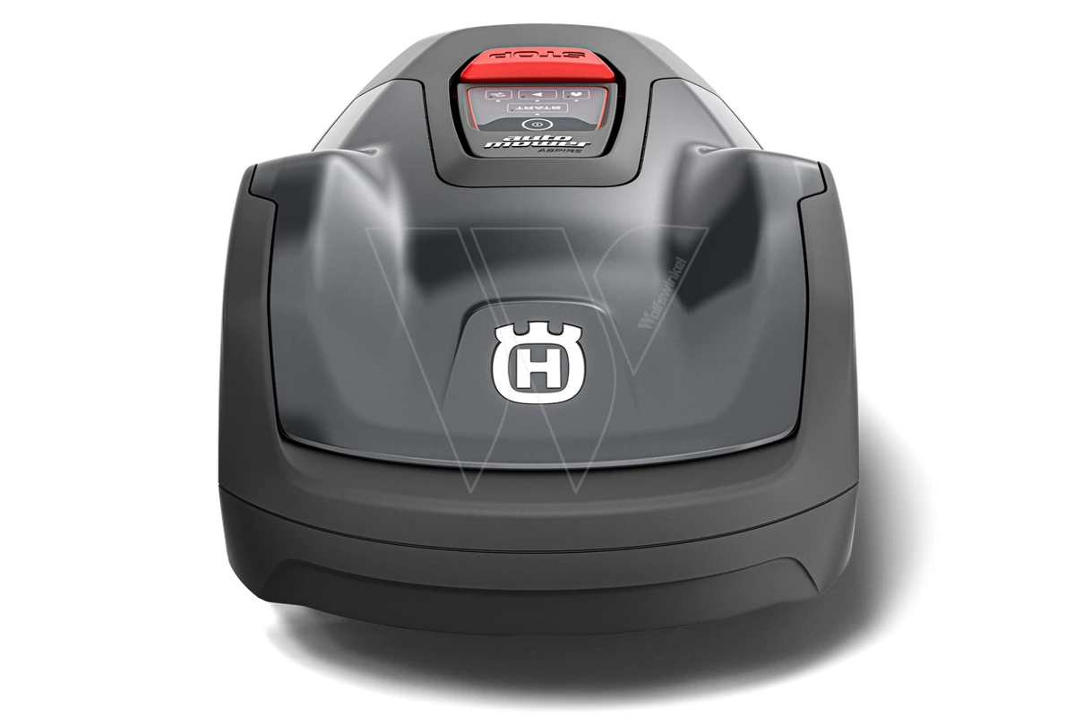 Husqvarna aspire r4 automower® <400m² Husqvarna Aspire R4 Automower® <400m² -Husqvarna 970568512 2 HUSQVARNA20ASPIRE20R420AUTOMOWER 1
