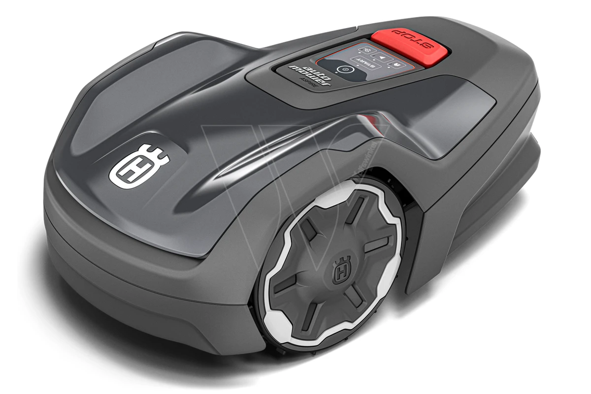 Husqvarna aspire r4 automower® <400m² Husqvarna Aspire R4 Automower® <400m² -Husqvarna 970568512 3 HUSQVARNA20ASPIRE20R420AUTOMOWER 1