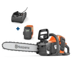 Husqvarna 240i Accu Kettingzaag 36cm Set
