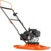 Husqvarna Gx 560 Zweefmaaier 50,5 Cm -Husqvarna 970617501 1 HUSQVARNA20GX2056020ZWEEFMAAIER20505CM20PROF