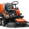 Husqvarna Rc320tsawd Frontmaaier +opvang -Husqvarna 970621201 10 Husqvarna20Frontmaaier20met20opvang204x4
