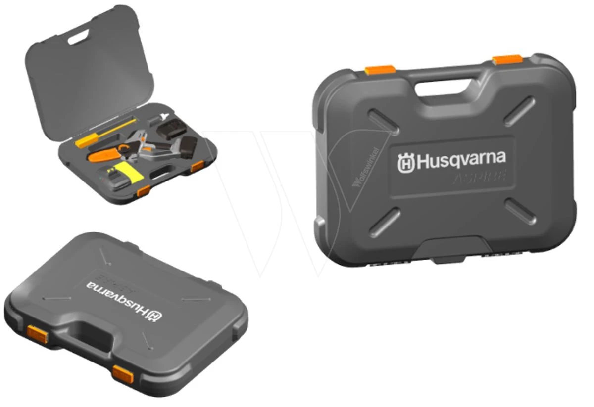 Husqvarna p5 opslag koffer tbv snoeizaag Husqvarna P5 Opslag Koffer Tbv Snoeizaag -Husqvarna 9706213XX 1 HUSQVARNA20P520ASPIRE20OPSLAG20KOFFER20TBV20SNOEIZAAG